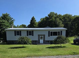 321 Mountain Ave, Cresson, PA 16630