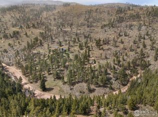 0 Buckhorn Rd, Bellvue, CO 80512