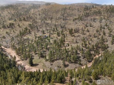 0 Buckhorn Rd, Bellvue, CO, 80512