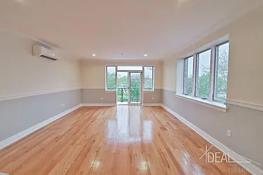 Rented by Ideal Properties Group