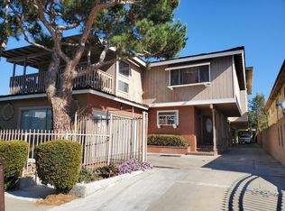 12612 Cranbrook Ave #C, Hawthorne, CA 90250