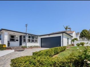 1151 Magnolia Ave, Manhattan Beach, CA 90266