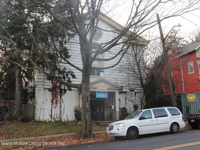 190 Cebra Ave, Staten Island, NY, 10304