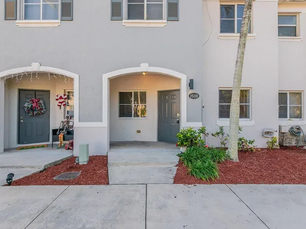 1508 SE 31st Court, Homestead, FL 33035