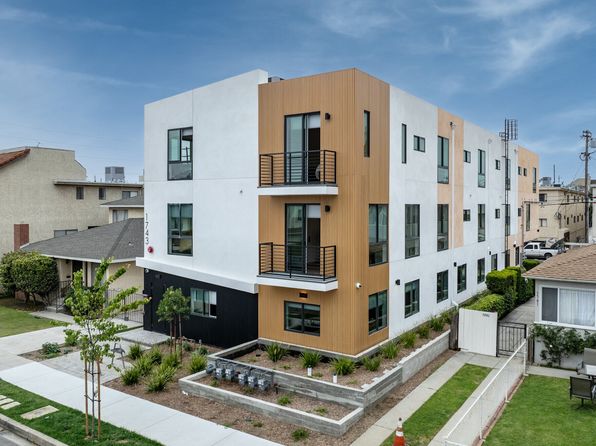 1743 Armacost Ave #3RM302