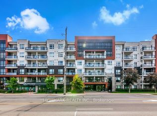 320 Plains Rd E #308, Burlington, ON L7T0C1