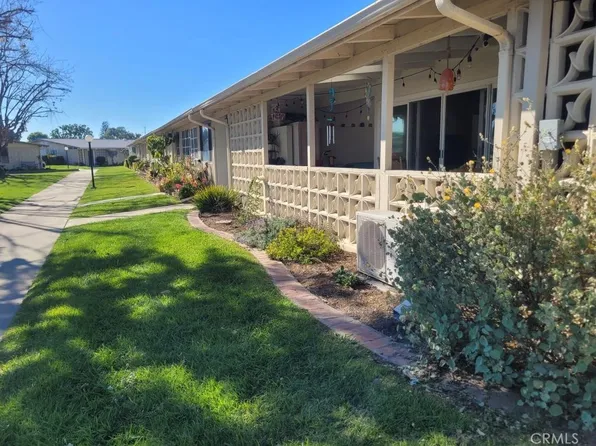 1601 Golden Rain 117b #M5, Seal Beach, CA 90740