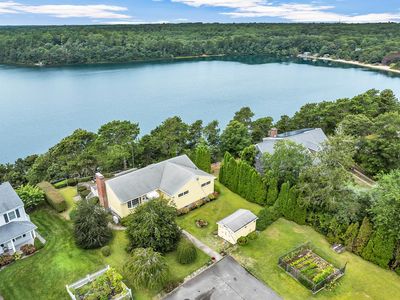 242 Sheep Pond Drive, Brewster, MA, 02631