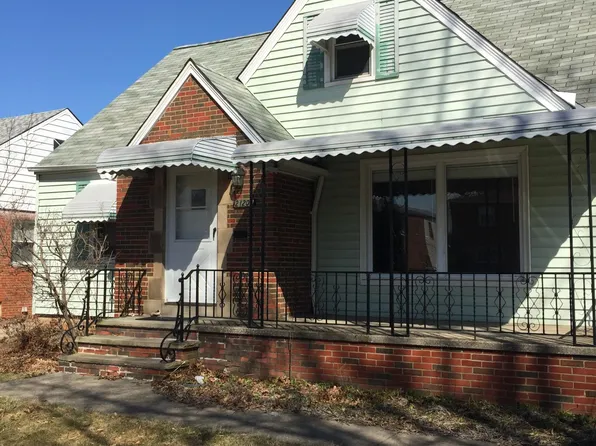 21201 Crystal Ave, Euclid, OH 44123