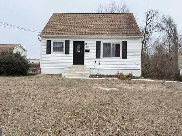15205 Michigan Rd, Woodbridge, VA 22191