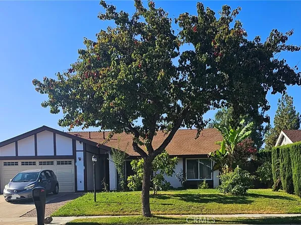 1386 W E St #F, Ontario, CA 91762