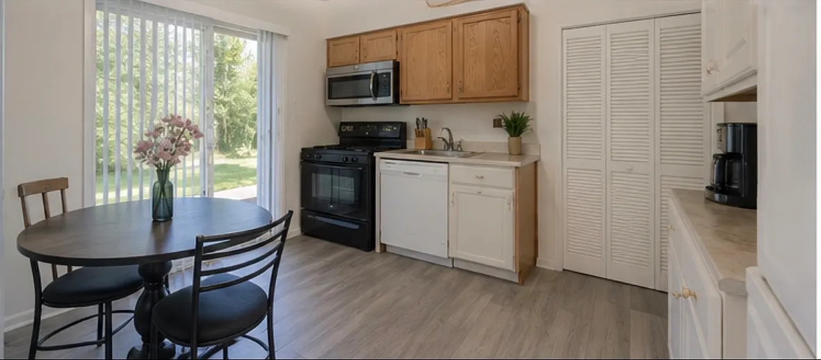 2 bed, 1.0 bath, $1,400 — Photo 4