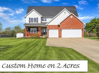 4807 Hazel Rd, Edwardsville, IL 62025