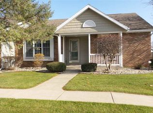 2113B Cambridge Dr, Goshen, IN 46528