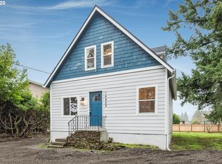 14409 SE Cedar Ave, Milwaukie, OR 97267