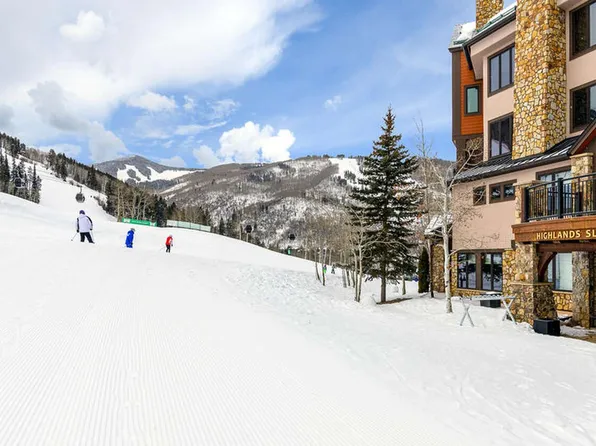 (undisclosed Address), Avon, CO 81620