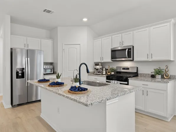 2829 Bandolier Pass, Leander, TX 78641