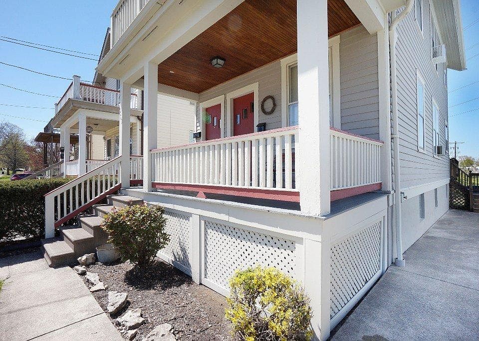 5563 Bosworth Pl Cincinnati, OH, 45212 Apartments for Rent Zillow