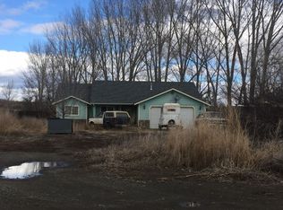 11205 Gilbert Rd, Yakima, WA 98903