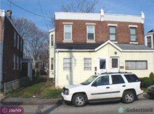 421 Walnut St #A, Darby, PA 19023