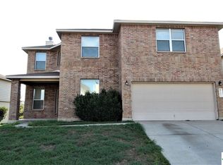 9201 Dunblane Dr, Killeen, TX 76542