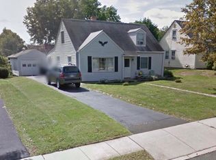 418 Bensal Rd, Hatboro, PA 19040