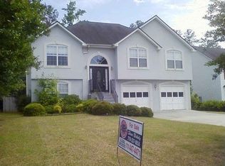 485 Cascade Rise Ct SW, Atlanta, GA 30331