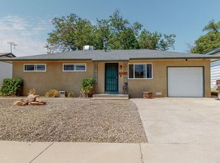 2915 Maxine St NE, Albuquerque, NM 87112