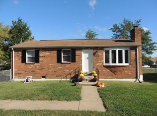3810 29th St, Chesapeake Beach, MD 20732