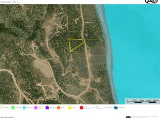 Viking Spirit Way, San Luis, CO 81152