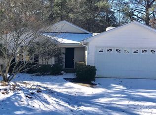 4301 Sterling Pointe Dr, Douglasville, GA 30135