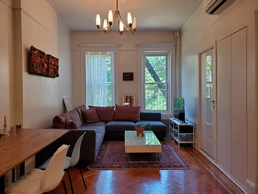 Rented by Corcoran | media 17