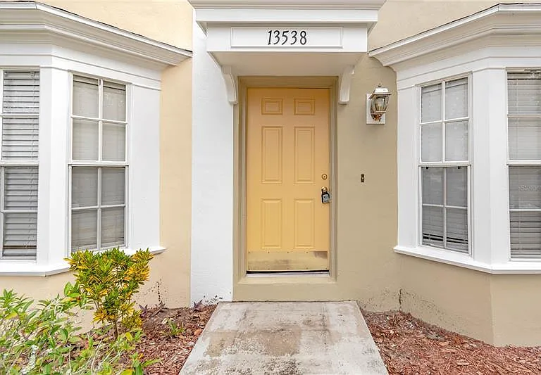 13538 Embassy Park Ct #44A2 — Photo 33