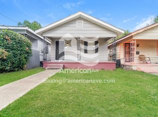 227 Roosevelt St, Jackson, MS 39202