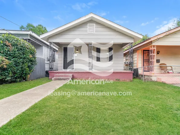 227 Roosevelt St, Jackson, MS 39202