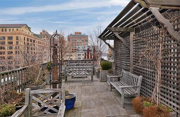2nd image of 344 W 12th St APT 4F
