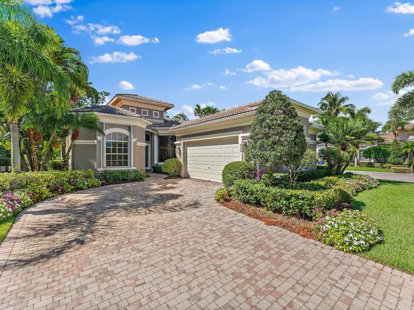 138 Porto Vecchio Way, Palm Beach Gardens, FL 33418