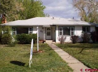 21 Columbia Way, Montrose, CO 81401