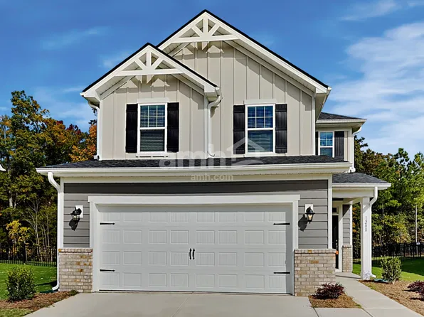 1208 Bethany Dallas Dr, Charlotte, NC 28214