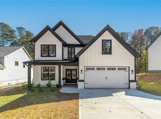 815 N Price Rd, Buford, GA 30518