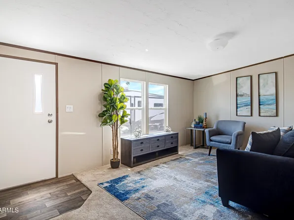 320 E McKellips Road #222, Mesa, AZ 85201