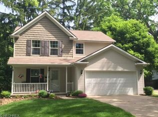 1981 Wiltshire Rd, Akron, OH 44313