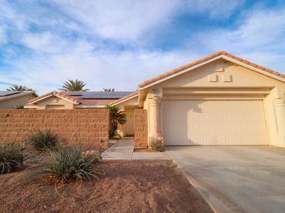 69910 Northhampton Ave, Cathedral City, CA, 92234