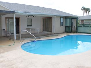 725 SW Ancona St, Pt Saint Lucie, FL 34953