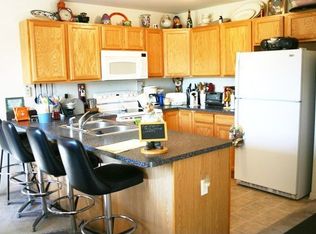 42271 Hanover Dr #115, Van Buren Twp, MI 48111