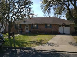 110 Poco Vista Dr, Kerrville, TX 78028