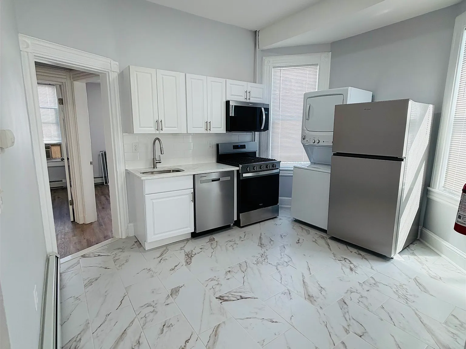 3 bed, 1.0 bath, $2,700 — Photo 1