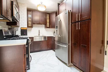 Rented by RealTegrity NY LLC