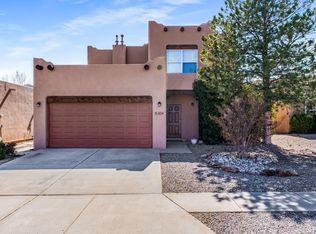 8304 Mandarin Pl NW, Albuquerque, NM 87120