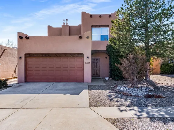 8304 Mandarin Pl NW, Albuquerque, NM 87120